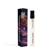 Travel-парфум AMARETTO NIGHTS 10ml