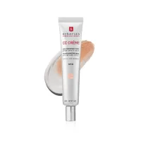 СС крем на снові центелли Erborian CC cream Colour-Correcting Cream SPF 30 40ml (CLAIR)