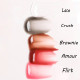 Лимитированный набор UNICO Juicy Lips Duo (Diva+Flirt)
