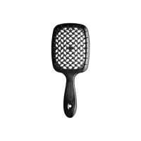 Janeke Superbrush Черная