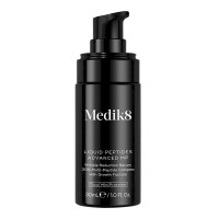 Cыворотка с прорывной биотехнологией Dual MiniProteins Medik 8 Liquid Peptides Advanced MP