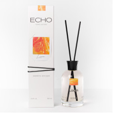 Аромадифузор для приміщення ECHO Home Edition Loom100 ml