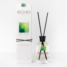 Аромадифузор для приміщення ECHO Home Edition Silvan Spring 100 ml
