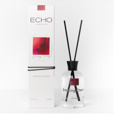 Аромадифузор для приміщення ECHO Home Edition Smoking Cherry 100 ml