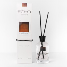 Аромадифузор для приміщення ECHO Home Edition Leatherwood 100 ml