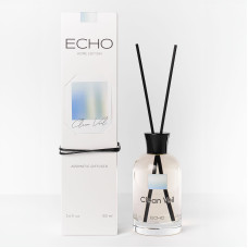 Аромадифузор для приміщення ECHO Home Edition Clean Veil 100 ml