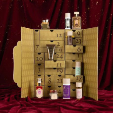 Адвент календар La Sultane de Saba Calendrier De L'avent