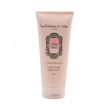 Молочко для тіла Роза La sultane de Saba Senteur Rose Body Lotion 200ml