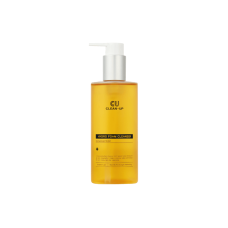 Зволожуюча пінка CU Clean-Up Hydro Foam Cleanser 250 ml