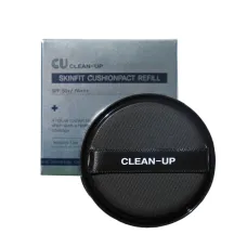 Змінний рефіл до кушону 23 тон CU SKIN Clean-Up Skinfit Cushion SPF 50+ PA+++ 15 g