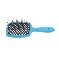 Janeke Superbrush чорний з синім