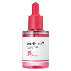 Сироватка з транексамовою кислотою та ніацинамідом Medicube TXA Niacinamide 15 Serum 30 ml