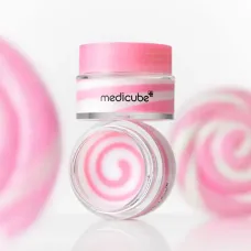 Нічна маска для губ з полінуклеотидами Medicube PDRN Lip Sleeping Mask 10 g