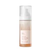 Веганський міст-спрей з екстрактом комбучі і чорного чаю Dr.Ceuracle Vegan Kombucha Tea Mist 80 ml