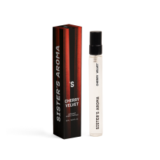 Travel-парфум CHERRY VELVET 10ml