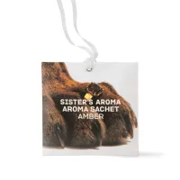 Ароматичне саше Sister’s Aroma Сандал 15 г