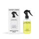 Парфюмерный спрей для дома Sister's Aroma Ветивер и Инжир 295 ml