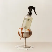 Парфюмированный спрей для дома Sister's Aroma Солона Карамель 295 ml