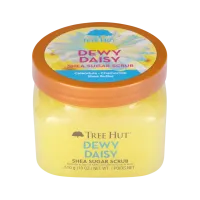 Скраб для тіла Tree Hut Dewy Daisy Sugar Scrub 510 g