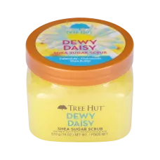 Скраб для тіла Tree Hut Dewy Daisy Sugar Scrub 510 g
