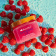 Скраб для тіла Tree Hut Raspberry Fizz Sugar Scrub 510 g