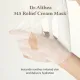 Відновлювальна тканинна маска з антиоксидантами Dr.Althea 345 Relief Cream Mask