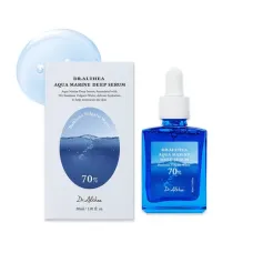 Заспокійлива сироватка Dr.Althea Aqua Marine Deep Serum 30 ml