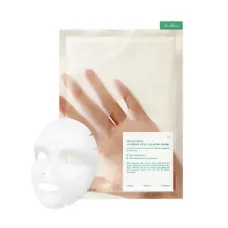 Заспокійлива тканинна маска з центелою Dr.Althea Cushion Veil Calming Mask 35 g