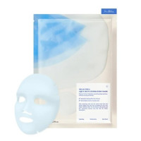 Увлажняющая тканевая маска с азуленом Dr.Althea Aqua Blue Hydration Mask