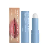 М’який танучий бальзам для губ Dr.Althea Soft Melting Vegan Lip Balm 4.1g