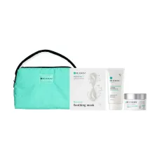 Новорічний набір у святковій кометичці Rejuran Recovery&Calming Holiday Set