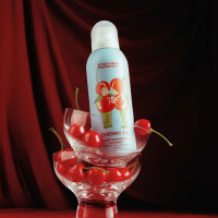 Пена для душа Sister's Aroma Shower Foam Cherry Me 200 ml