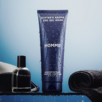 Мужской гель для душа 2 в 1 Sister's Aroma HOMME 250 ml