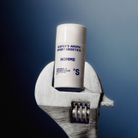 Твердий дезодорант Sisters Aroma Homme 50 g