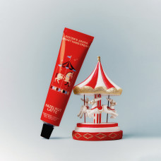 Smart крем для рук Sister's Aroma Hazelnut Latte 30 ml