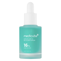 Успокаивающая сыворотка с азелаиновой кислотой 16% Medicube Azelaic Acid 16 BB Calming Serum 30 ml