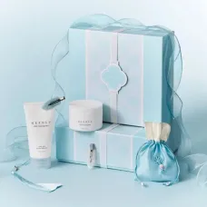 Набір для очищення шкіри Needly New Year's Resolution