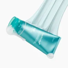 Пінка для глибокого очищення з азелаїновою кислотою і ніацинамідом Medicube Azelaic Acid Niacinamide Deep Clean Foam Cleanser 120 g