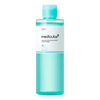Тонер с азелаиновой кислотой и ниацинамидом Medicube Azelaic Acid Niacinamide Clear Toner 250 ml