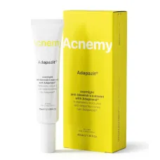 Нічний засіб для вирівнювання тону Acnemy Adapazit 40 ml