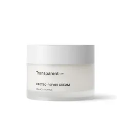 Відновлюючий крем для обличчя TRANSPARENT-LAB PROTEO-REPAIR CREAM 60 ml