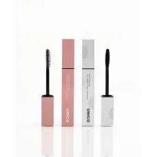 Лімітований набір для вій та брів UNICO BROWN LASH & BROW Kit