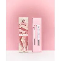 Лімітований набір UNICO Juicy Lips Duo ( Diva+Flirt )
