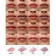 Лимитированный набор UNICO Juicy Lips Duo (Diva+Flirt)