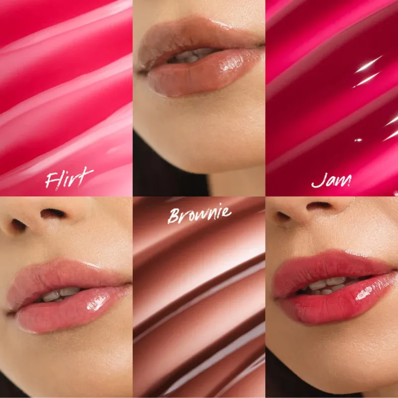 Лімітований набір Unico All-In Beauty Trio ( Diva+Flirt+Orgasm )