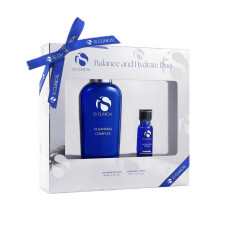 Набір "Баланс та зволоження" iS Clinical Balance & Hydrate Duo