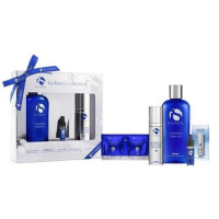 Набор "Коллекция для сияния" iS Clinical Radiance Collection
