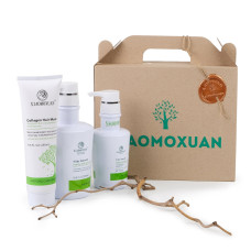 Подарунковий набір для зволоження волосся XIAOMOXUAN №2