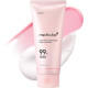 Очищувальна пінка з полінуклеотидами та ніацинамідом Medicube PDRN Pink Niacinamide Whip Cleanser 120 g