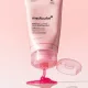 Ночная маска-пленка с полинуклеотидами и кофеином Medicube PDRN Pink Caffeine Night Wrapping Mask 75 ml